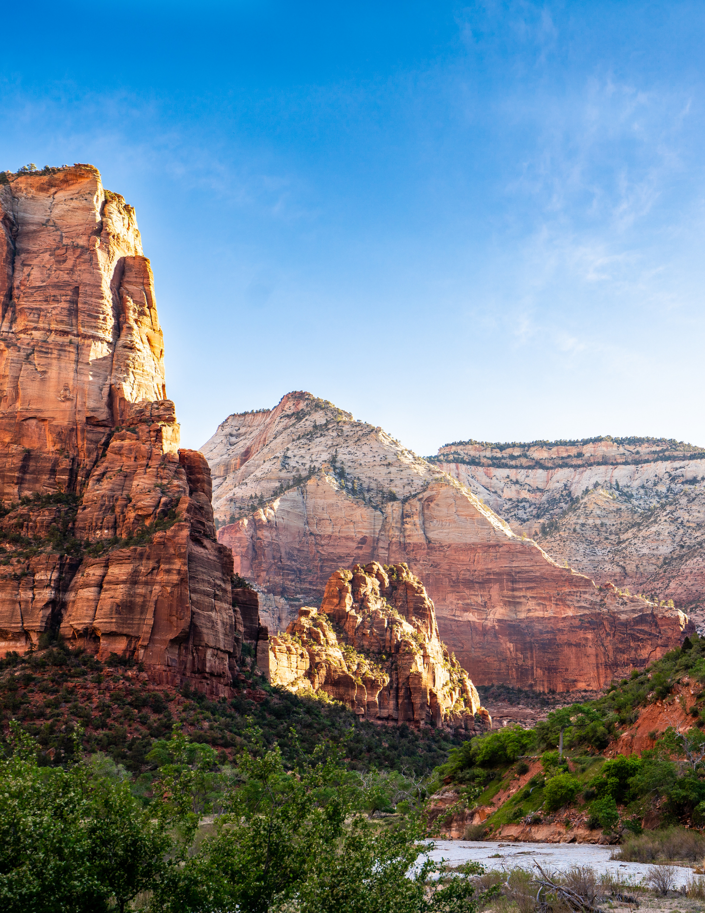 April , St. George Retreat TBD